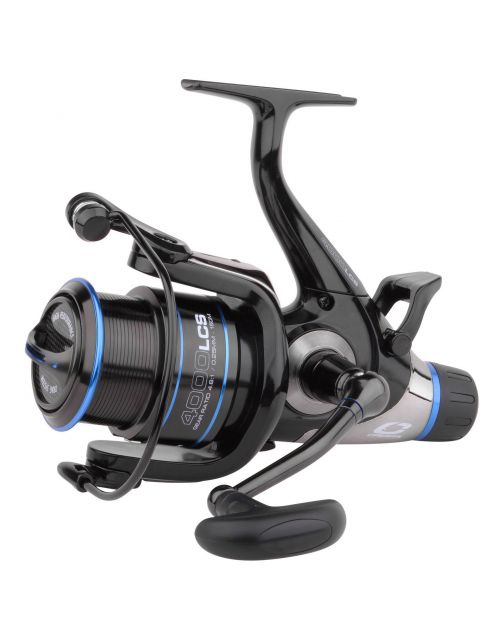 Cresta Solith 4000 Lcs Reel - Werpmolen -