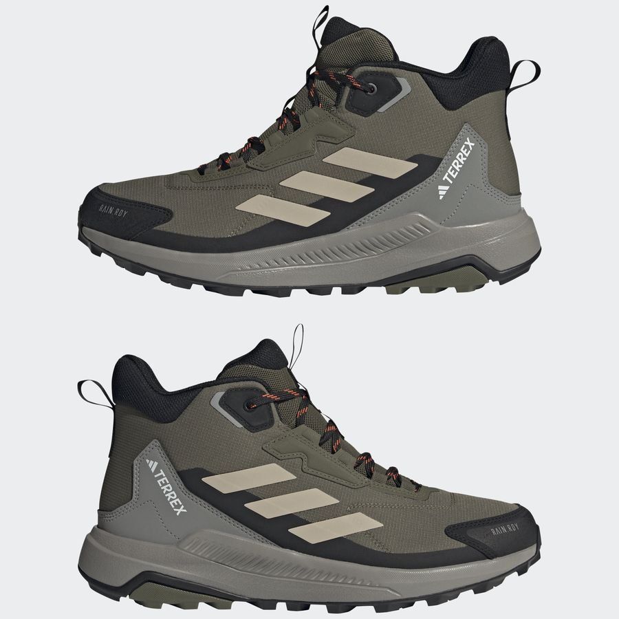 Adidas Chaussure de randonnée Terrex Anylander Mid Rain.Rdy
