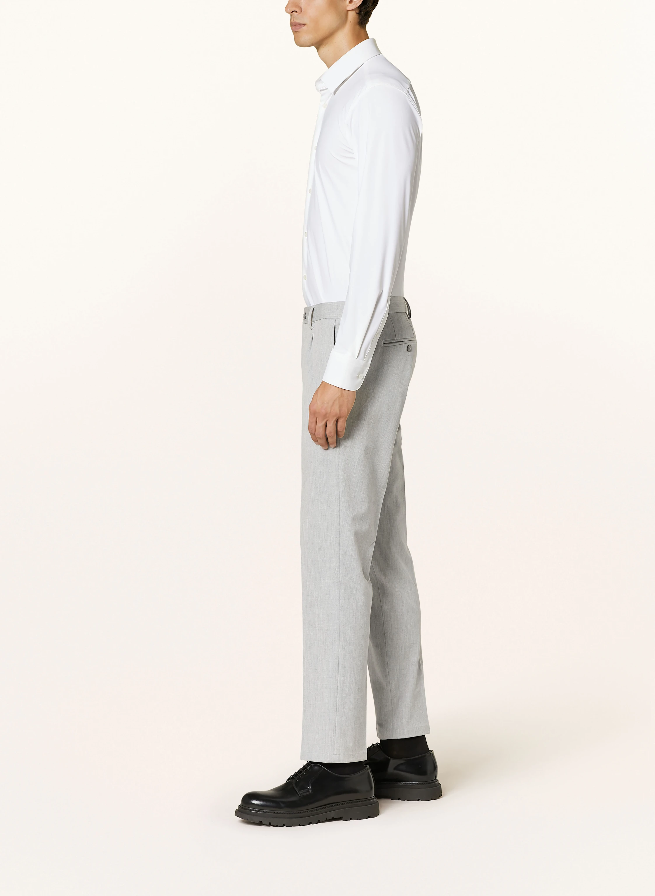 PAUL Anzughose Slim Fit