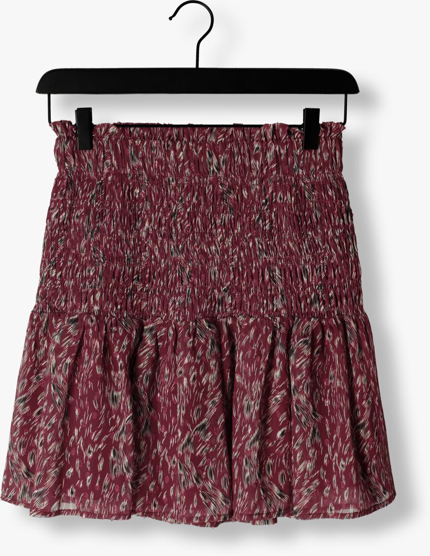 STUDIO AMAYA fuchsia studio amaya minirok rosie 1