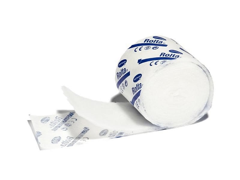Rolta Soft 10 cm 5 stuks