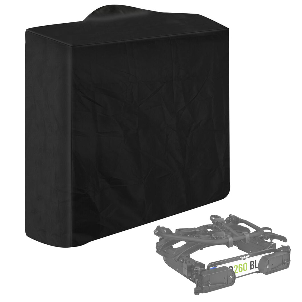 Sac rangement porte-vélos SD260 EUFAB