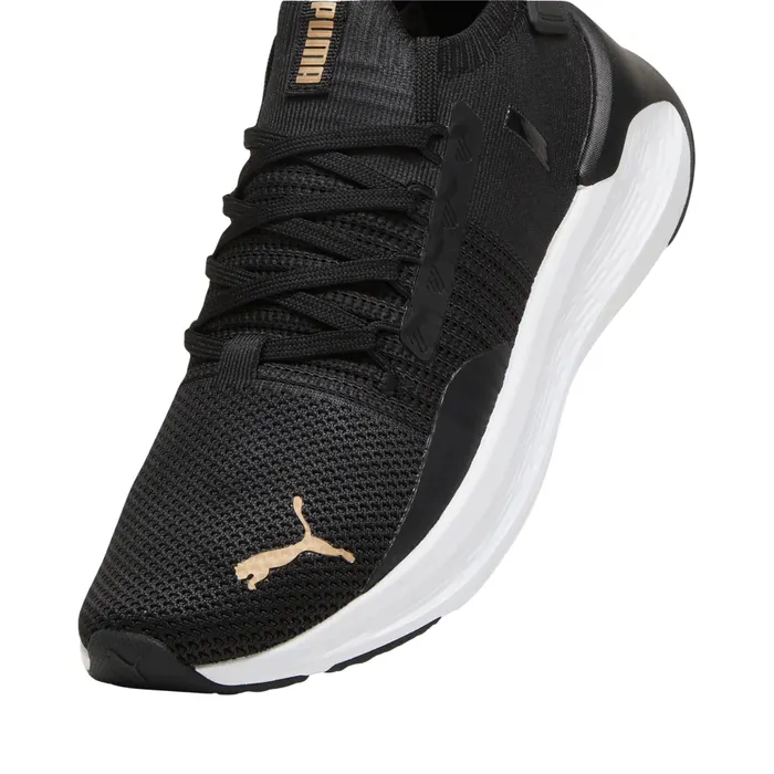 Puma Softride Symmetry Fuzion Hardloopschoenen Dames