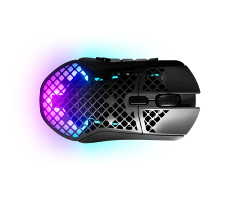 SteelSeries Aerox 9 Wireless Gaming Mouse