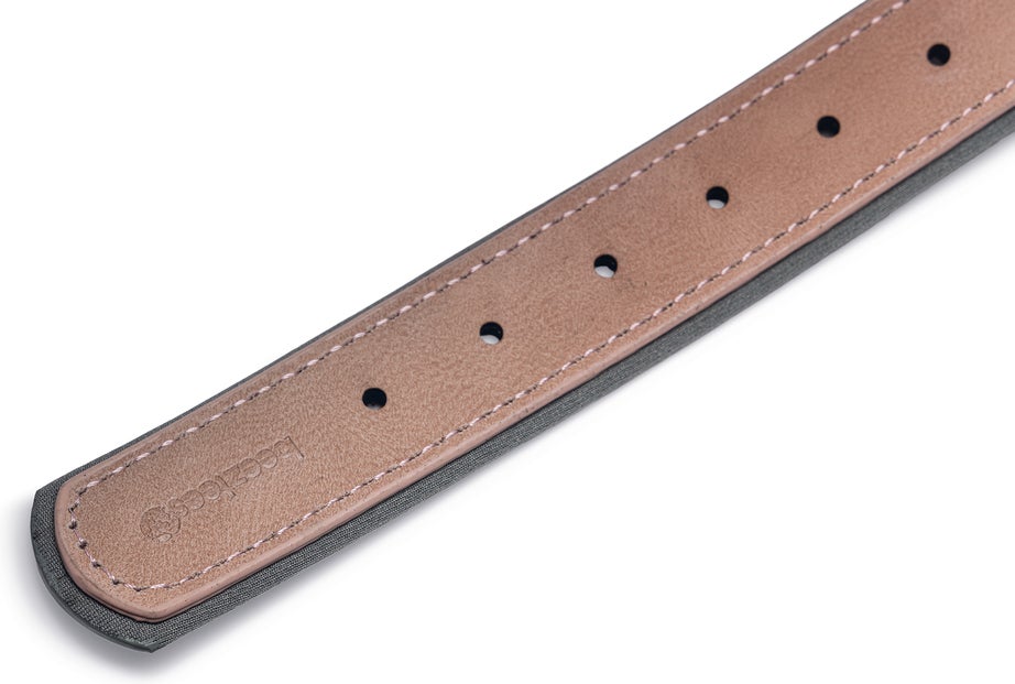 Beeztees hondenhalsband Balacron Ax roze 43-53 x 2,5 cm