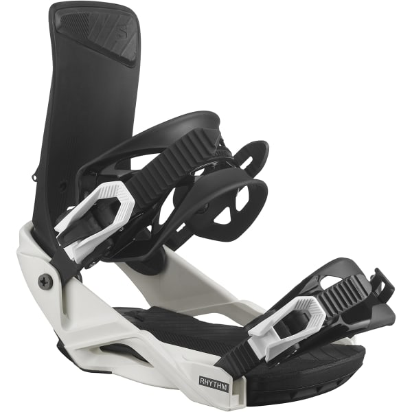 Fixation snowboard SALOMON RHYTHM JR