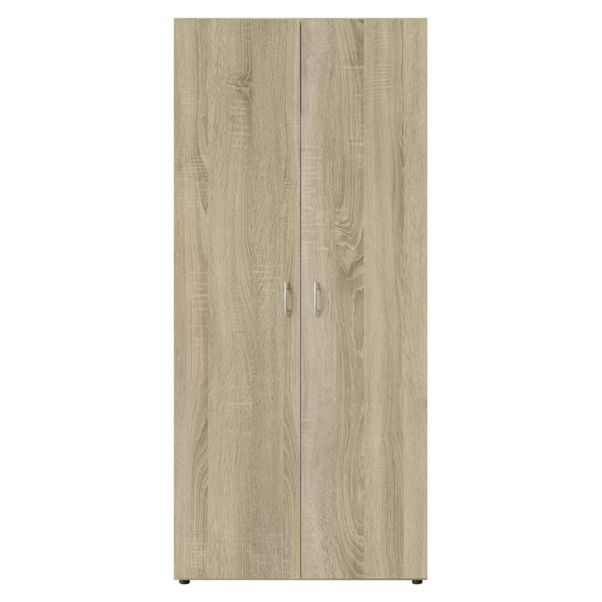 Kleiderschrank 2trg. Joe          Best Price Sonoma Eiche