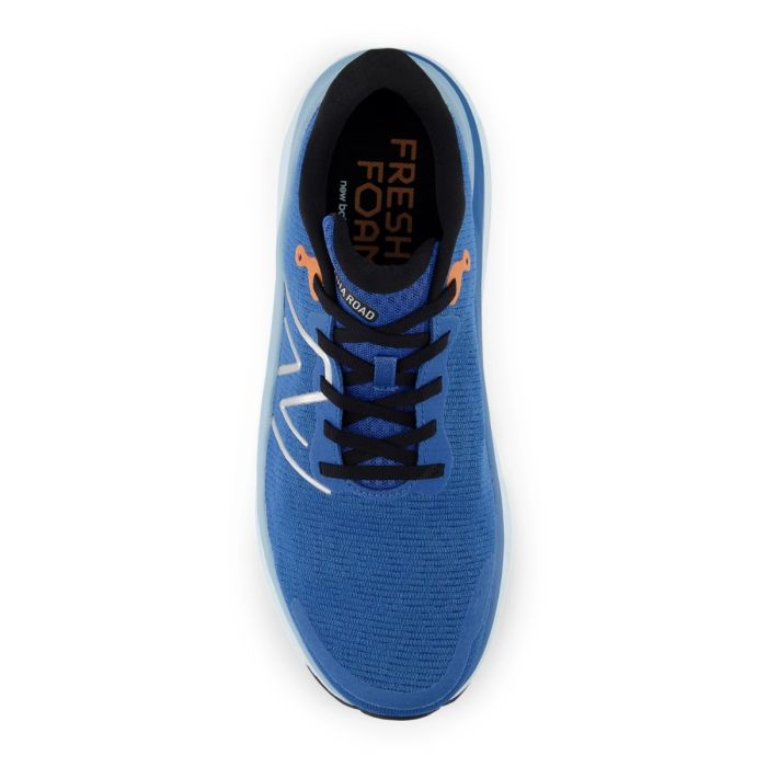 New Balance Herre Løbesko Fresh Foam Kaiha Road Blå