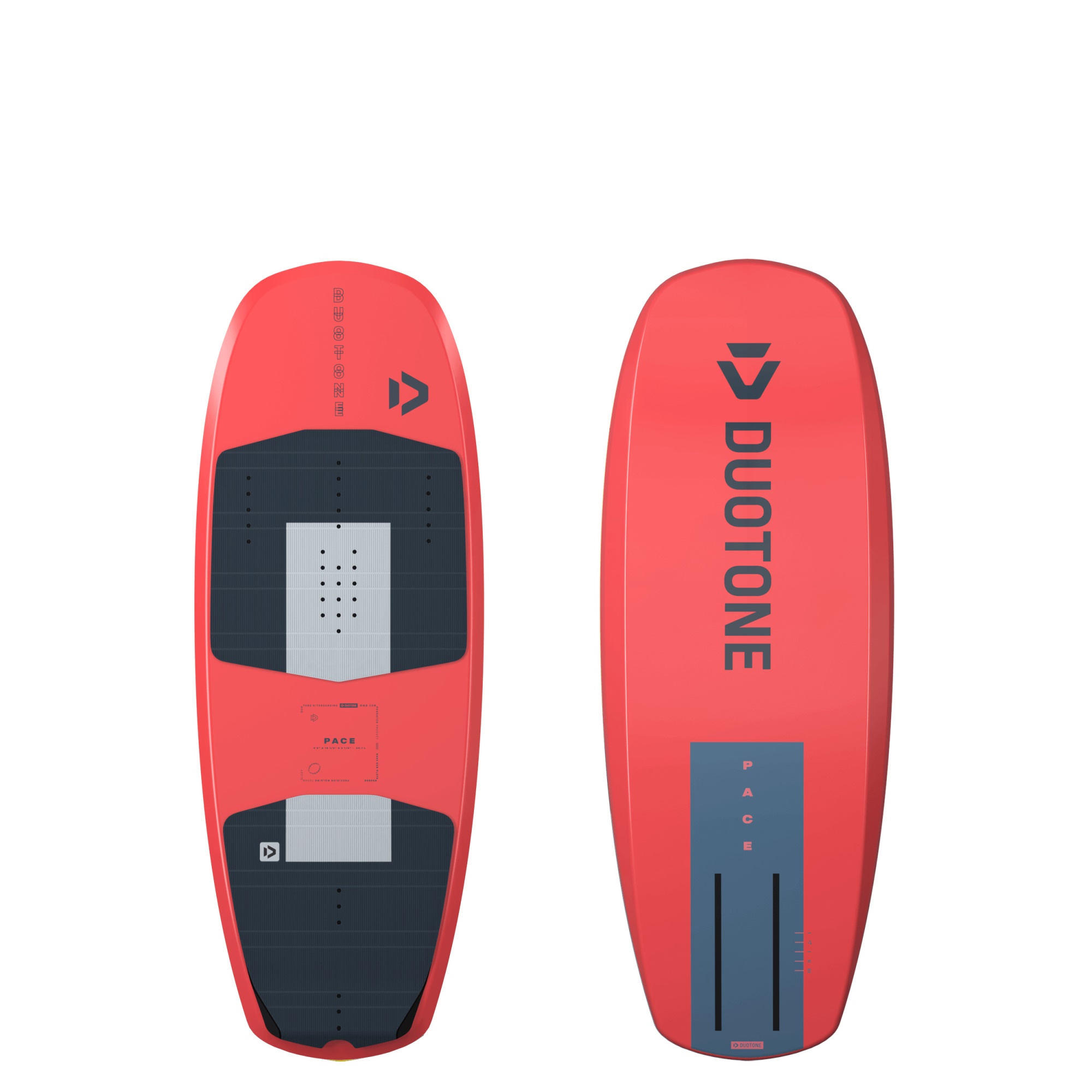 DUOTONE Pace Foilboard 3'11
