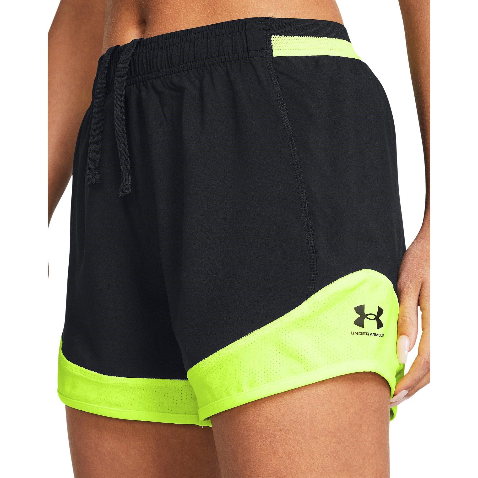 Under Armour UA Challenger Pro Shorts Womens