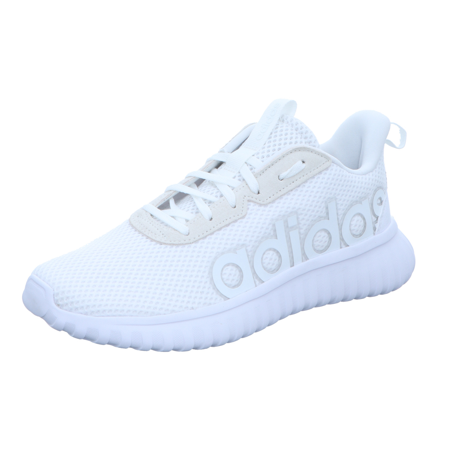 adidas Herren-Sneaker KAPTIR BASE Weiß