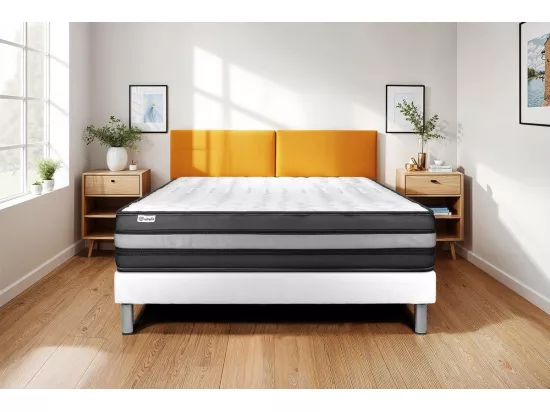 Matelas VITALPOWER ZEN 140 x 190 cm
