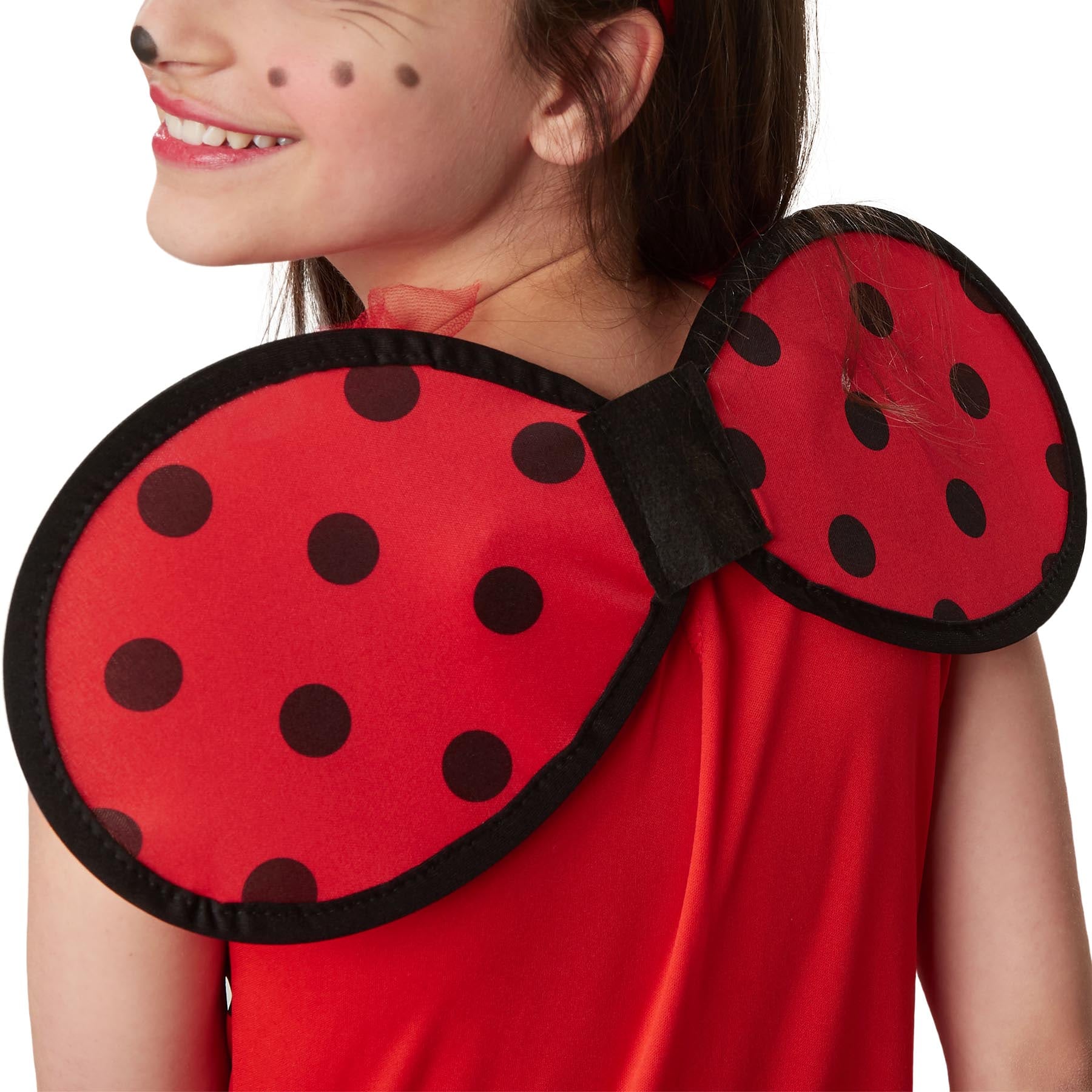 tectake® Kinderkostüm Kleiner Glücksbringer Mariella