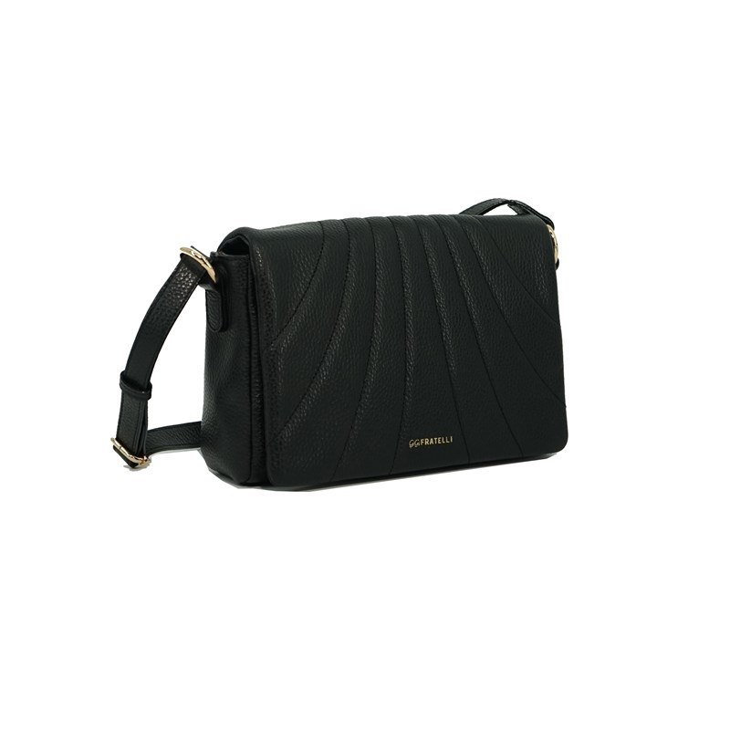 Gigi Fratelli<br>Crossbody Charleston