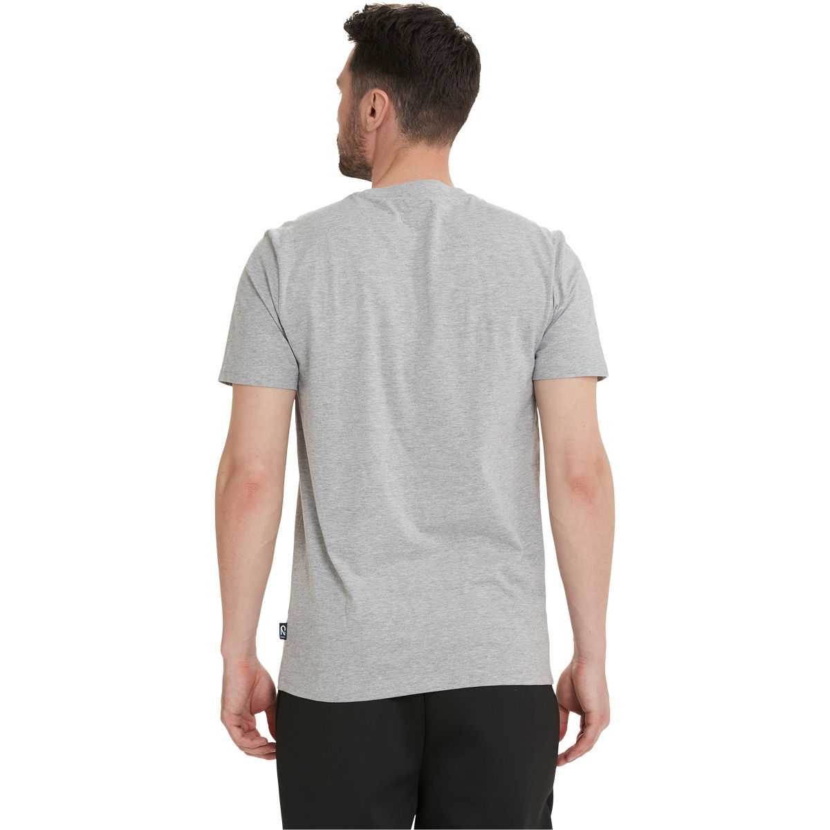 Cruz Highmore T-shirt Herre