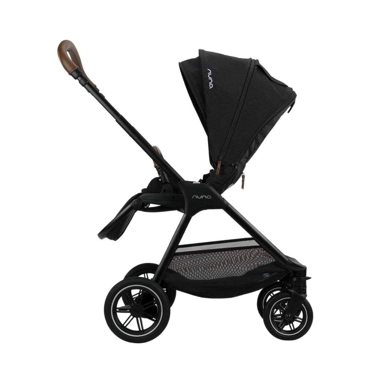 Nuna Nuna Kinderwagen Triv Next
