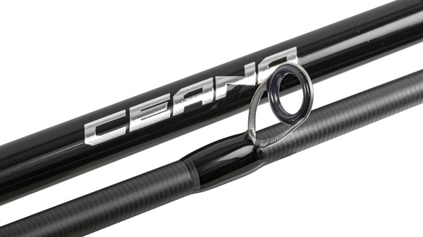 Canne spinning Major Craft Ceana Spinning Hengel