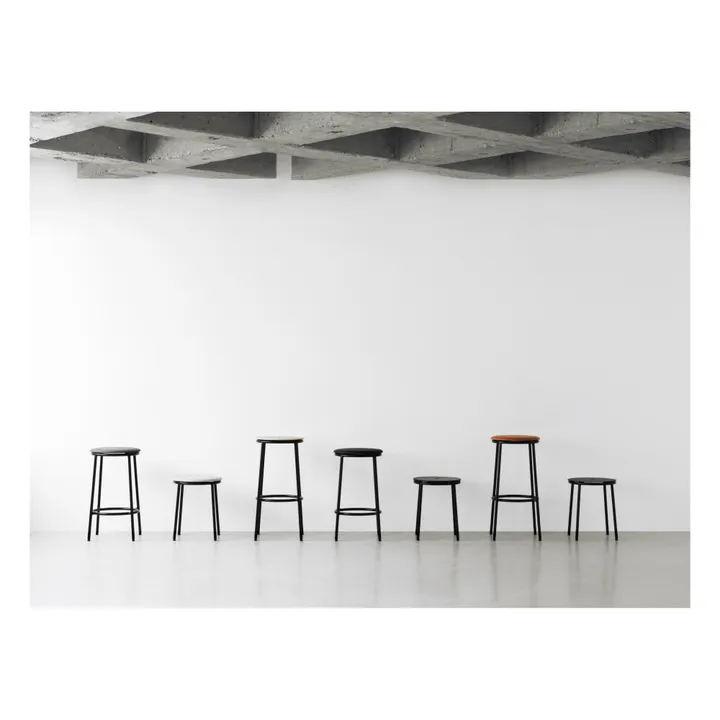 Normann Copenhagen Tabouret de bar Circa  | Sable