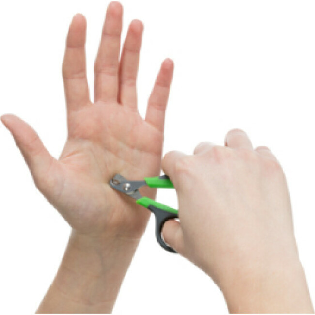 Coupe-ongles pour rongeurs 8 cm Trixie