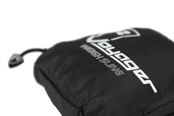 Sac de pesée pour carnassiers Fox Rage Voyage