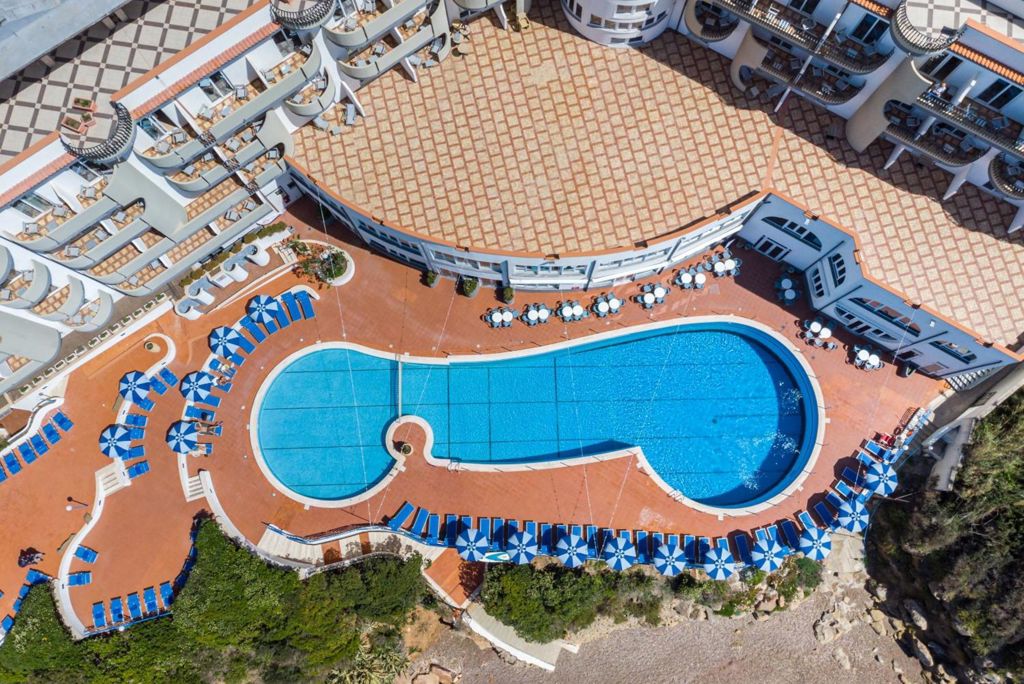 Fly & Go Carlton Riviera All Inclusive - Hotel