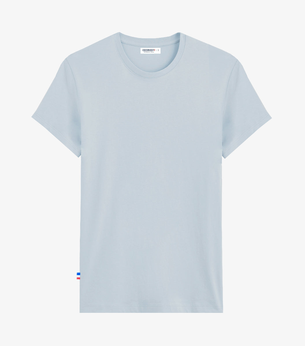 T-shirt Femme Ciel - Intemporel