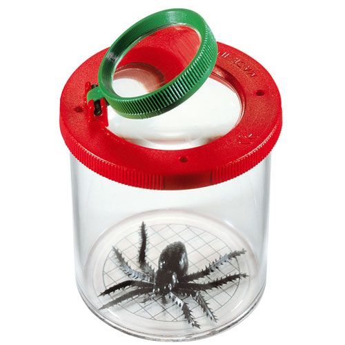 Navir insectendoosje
