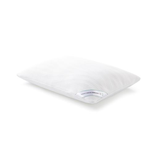 Tempur Comfort PureClean Hovedpude, Medium