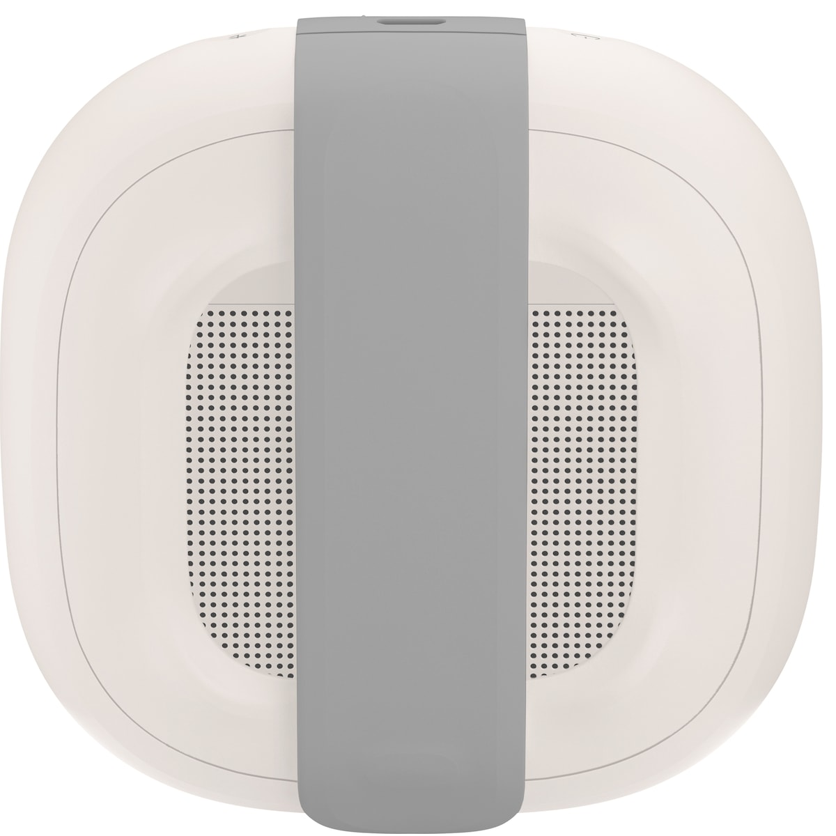 Bose SoundLink Micro trådløs høyttaler (hvit)