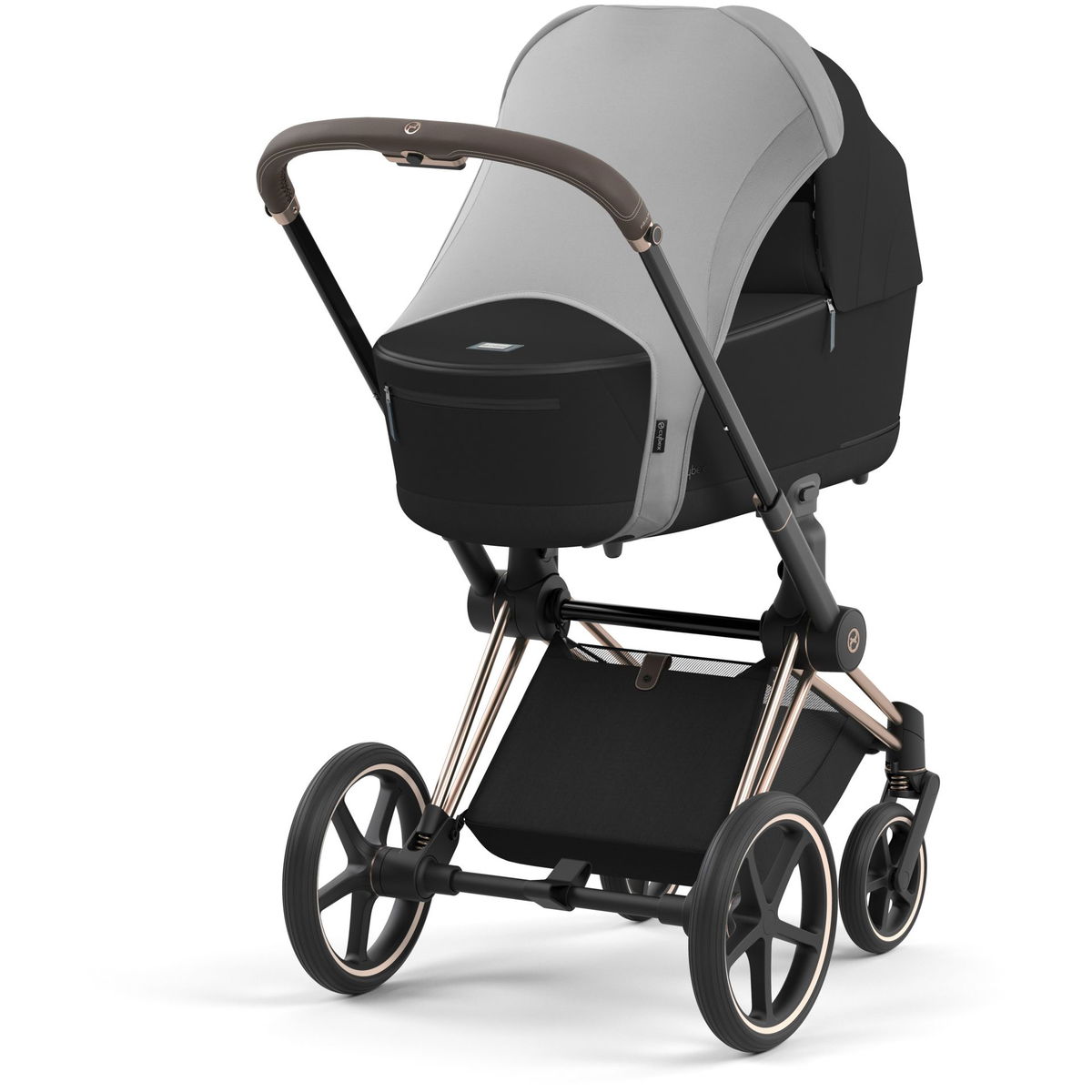 CYBEXCYBEX   Sonnensegel light grey