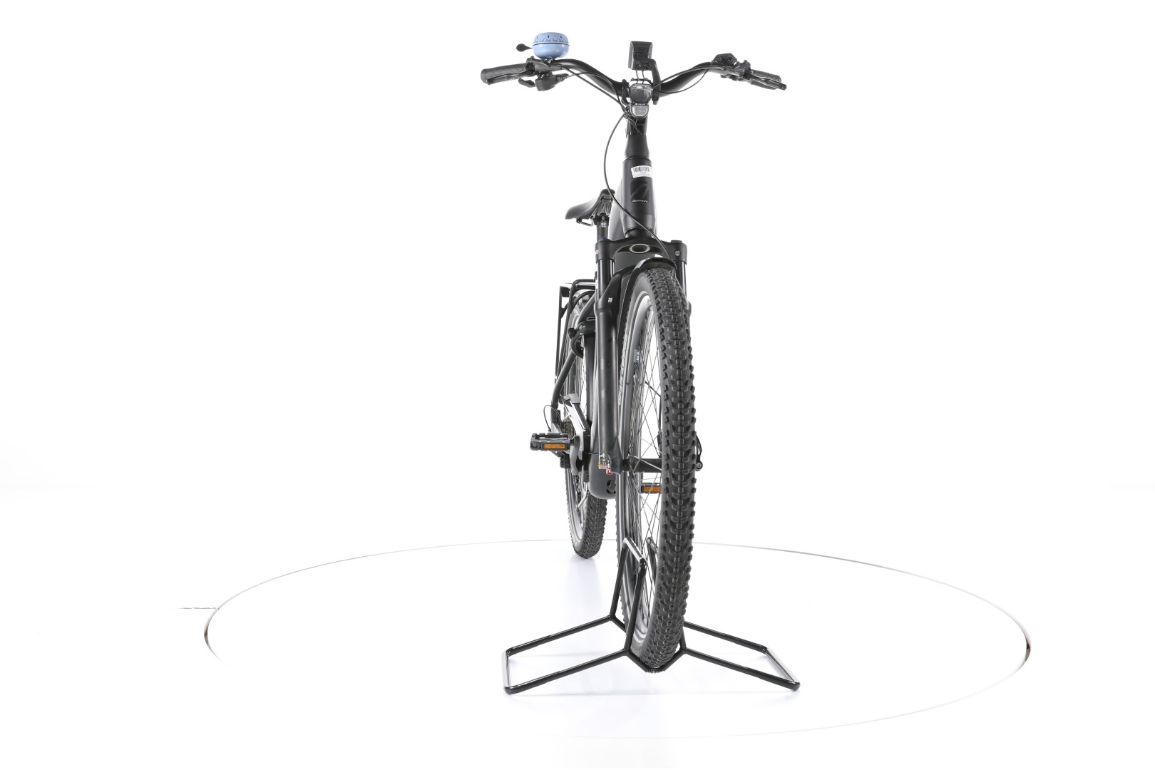 Advanced Trekking Pro X (2022) | Low Entry