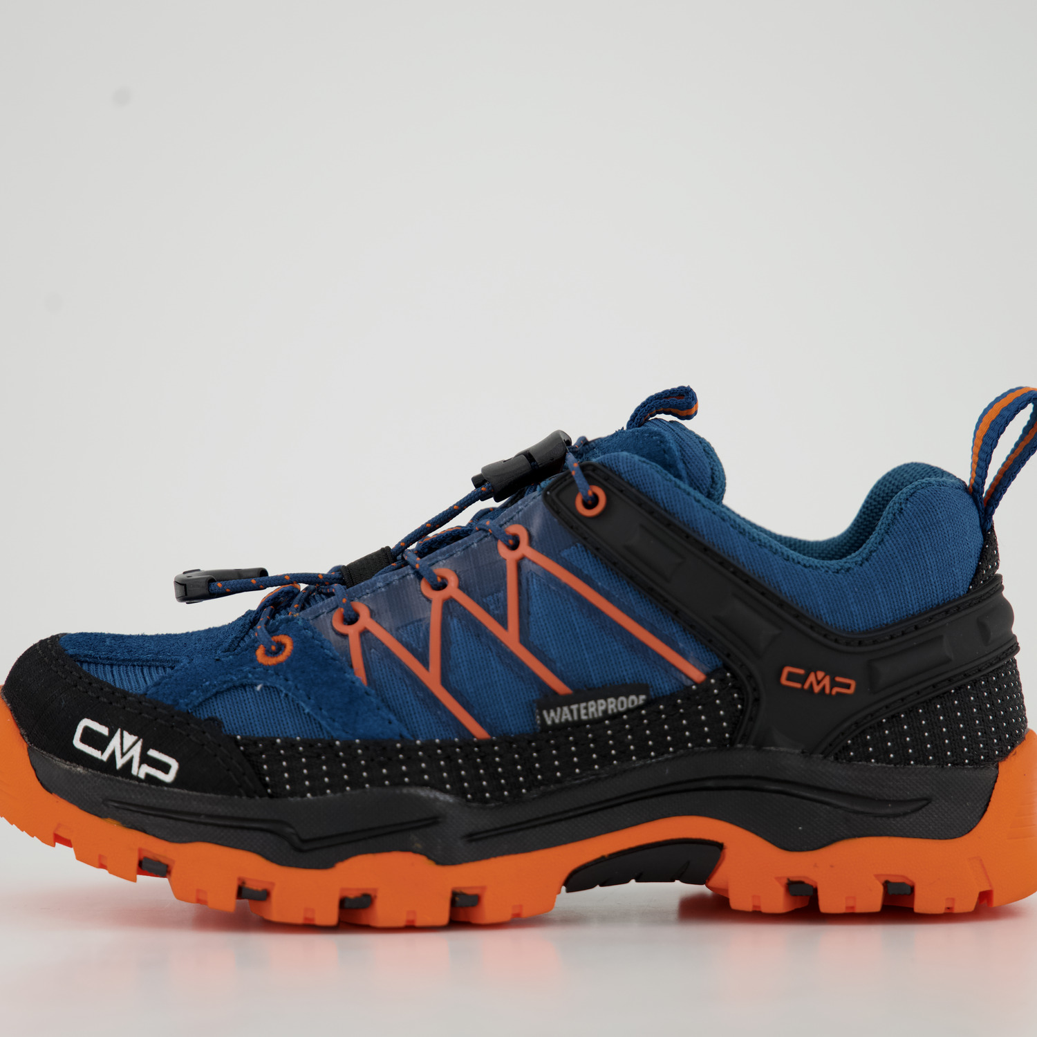 CMP KIDS RIGEL LOW TREKKING SHOES
