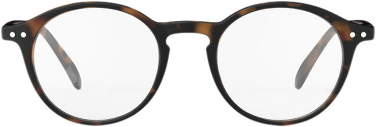 IZIPIZI READING #D Tortoise Soft  1. 00 Tortoise