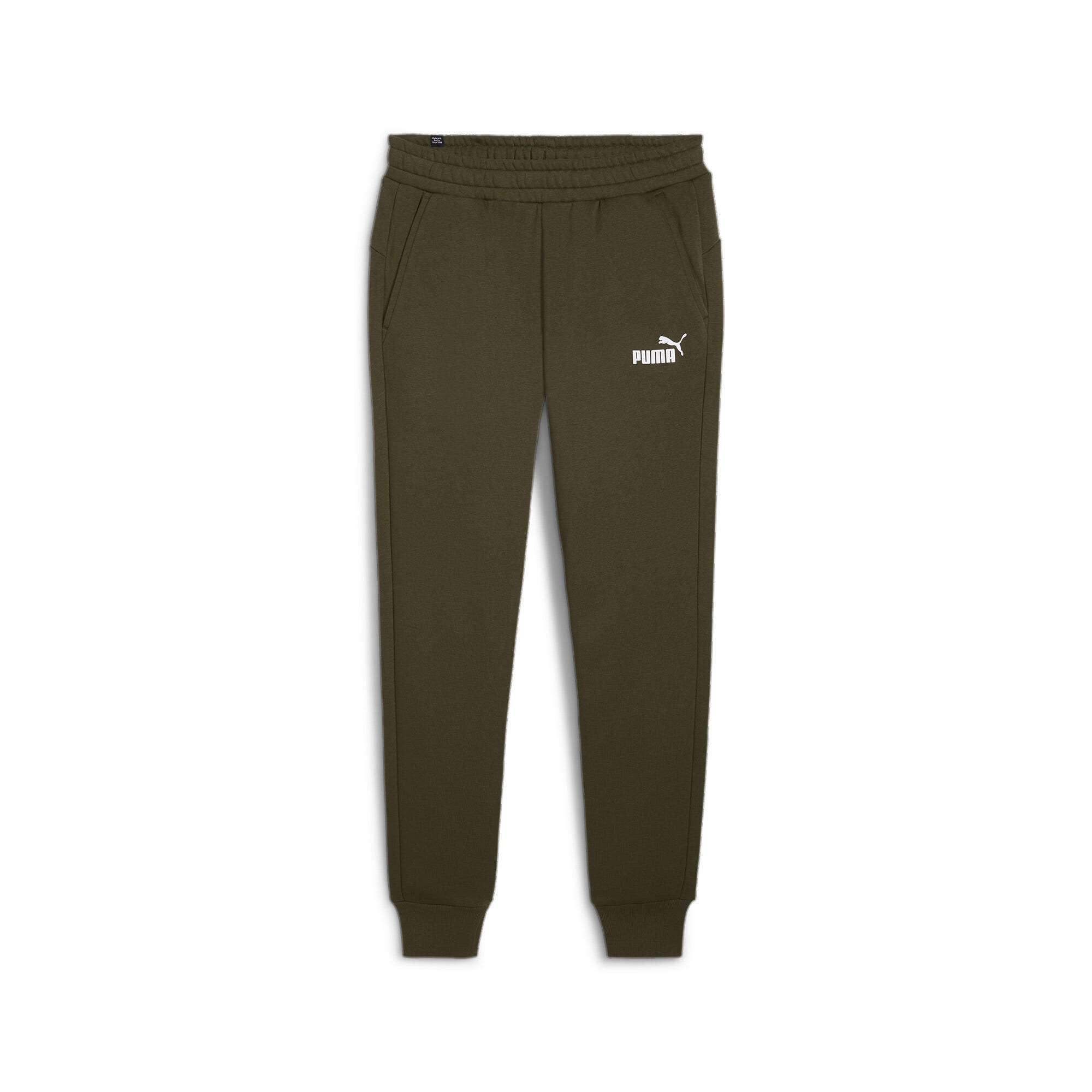 PUMA  Essentials Logo Pants Fleece