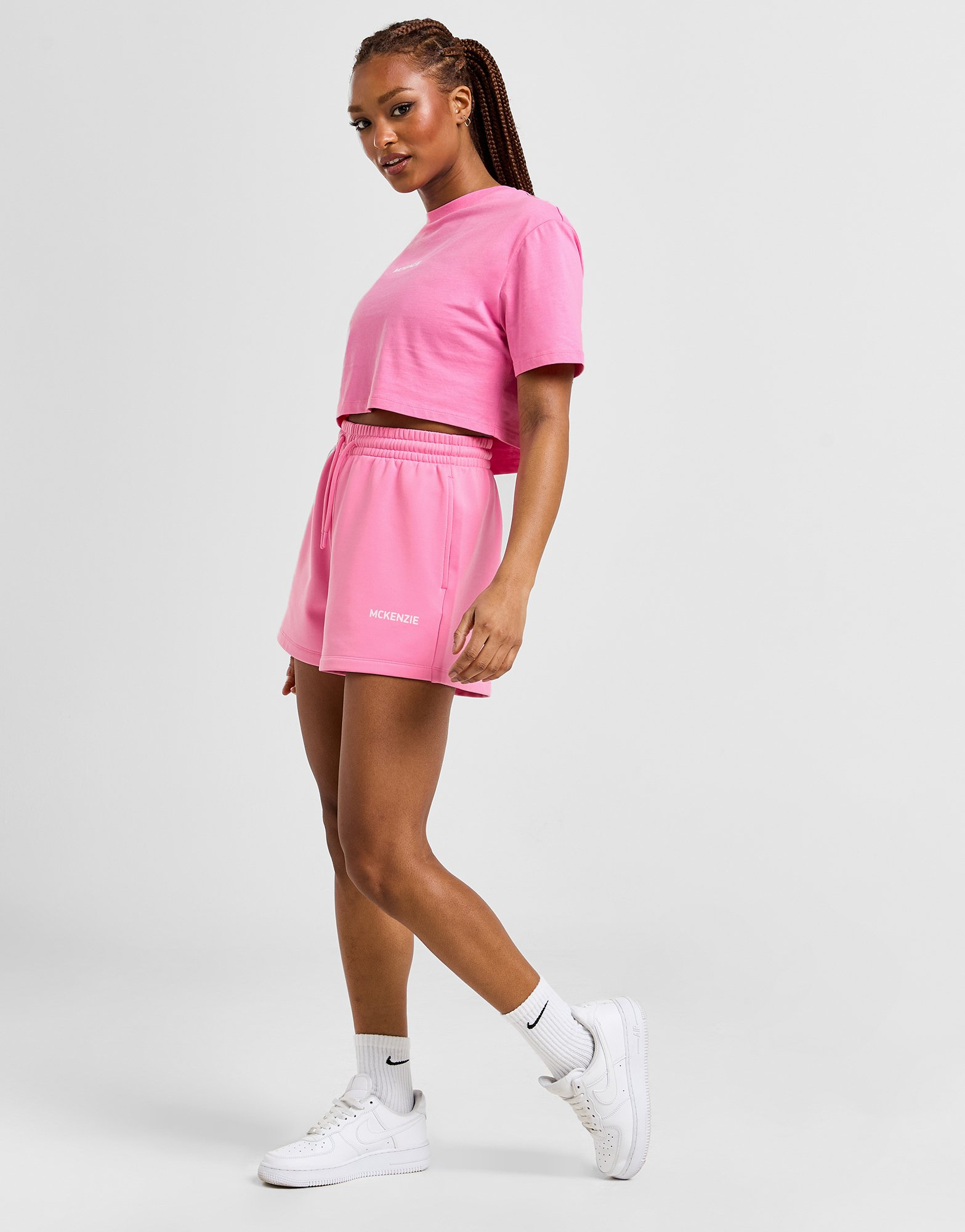 McKenzie Short Eclipse Femme