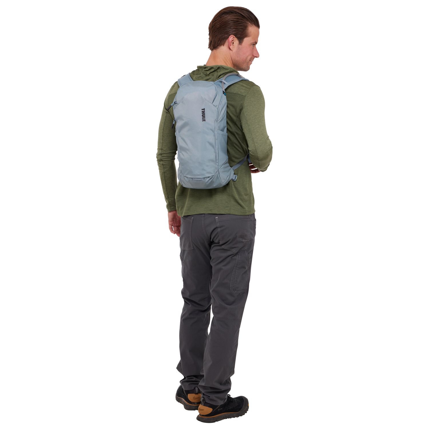 Thule AllTrail Hydration Backpack 10L pond
