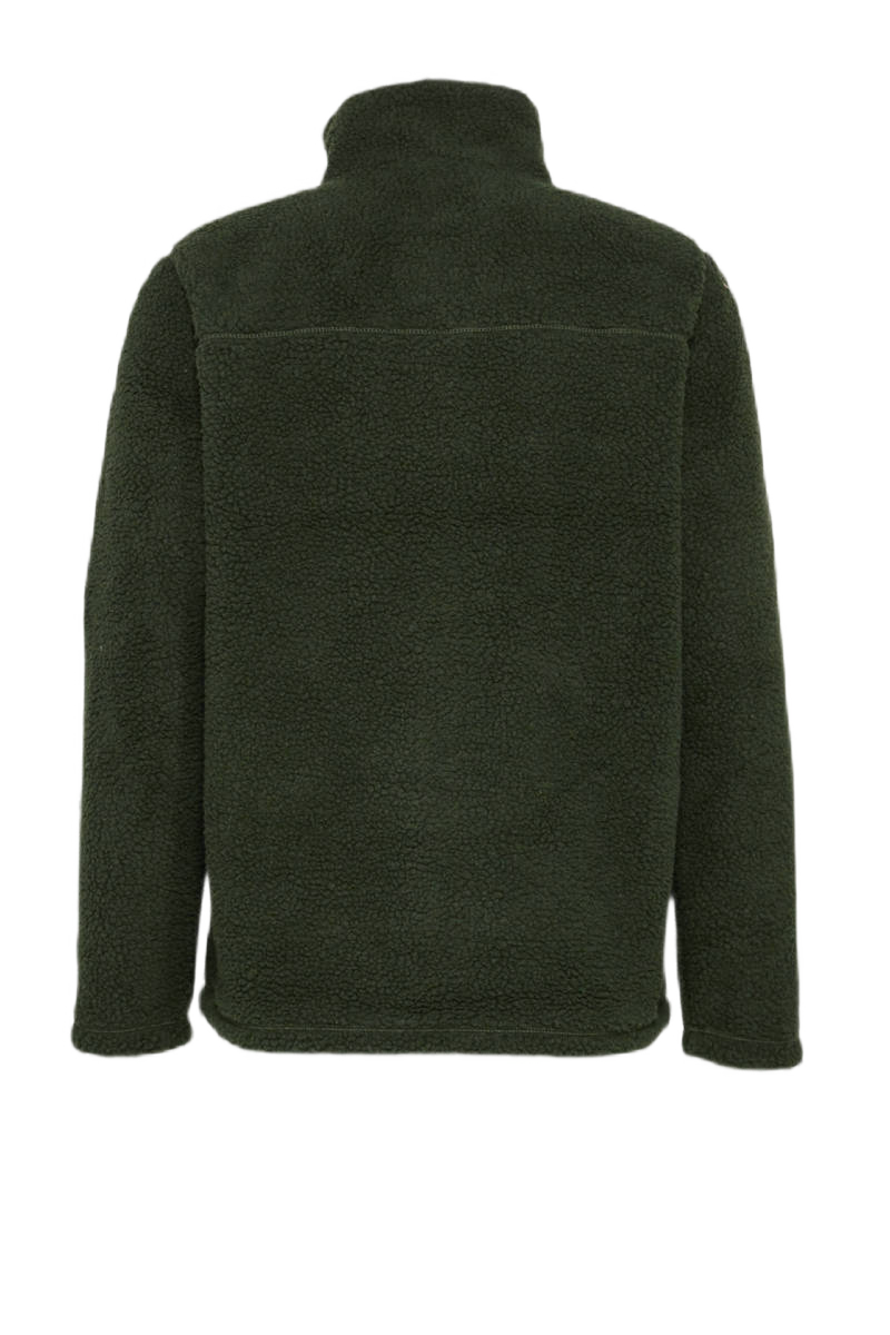 Miquel Fleecevest
