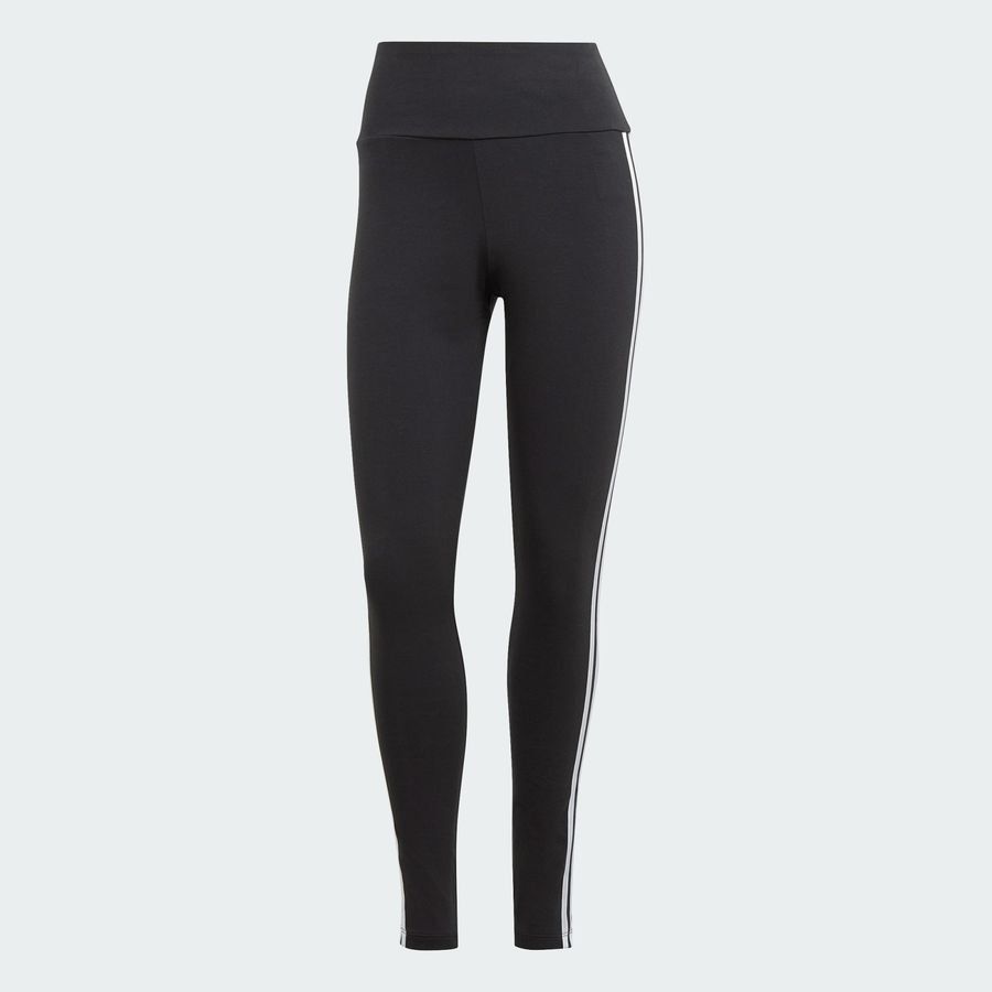 Adidas Original Legging 3 bandes