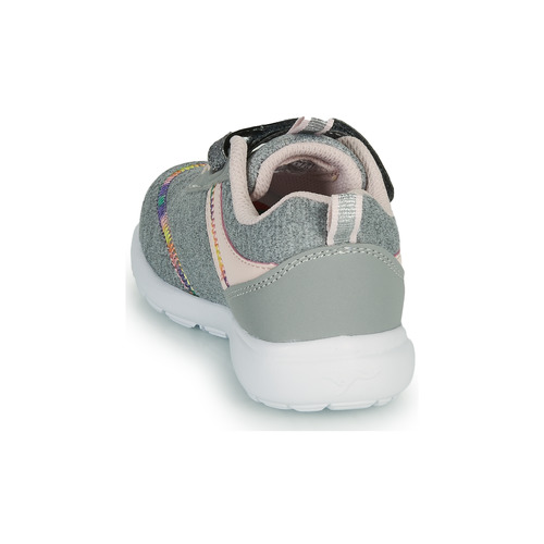 Kangaroos - KY-CHUMMY EV - Gris / Rose