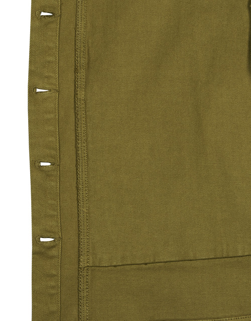 Betty London - OVEST - Kaki
