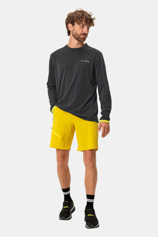 Vaude Vaude Sveit LS T-Shirt II