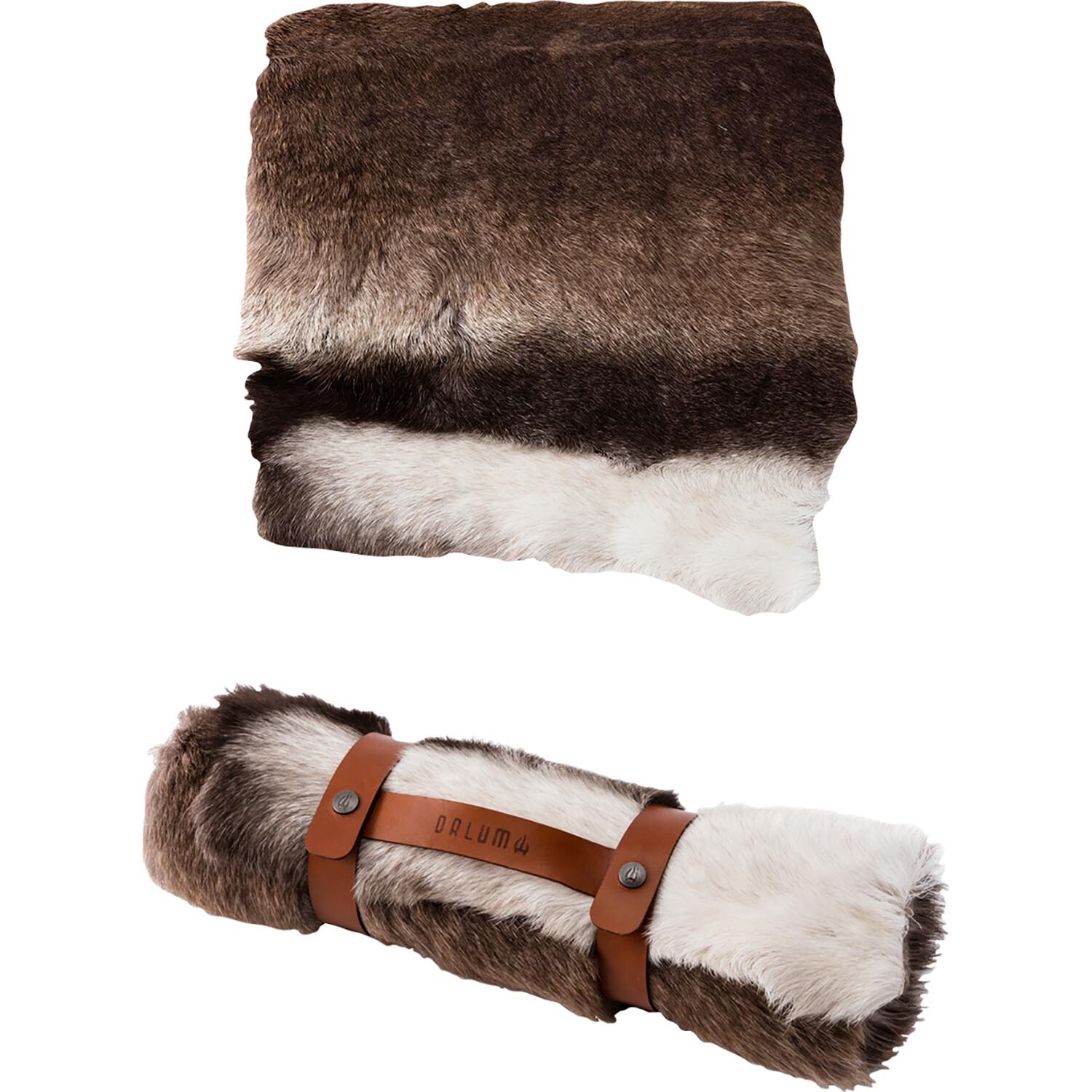 Dalum Reindeer Skin Sit Pad 30x40 Cm