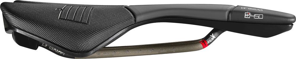 Prologo Proxim W450 Performance Tirox Sattel kaufen | Bike-Discount
