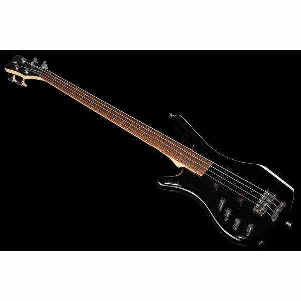 Warwick Corvette RB 4 Med Scale BK LH