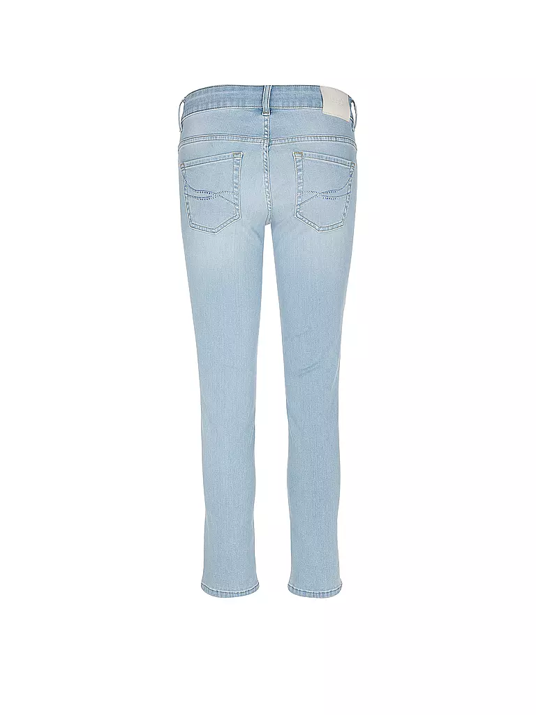 LIU JO Jeans AUTHENTIC MONROE hellblau