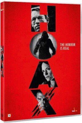 Hoax - DVD