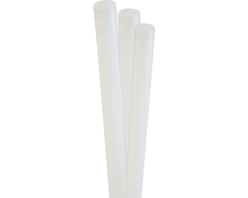 Steinel Ultra Power 7 mm lijmpatronen, 40 stuks