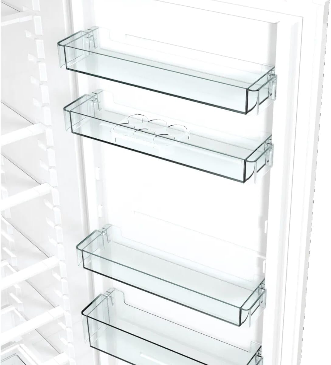 Gorenje Kühlschrank · RI418EE0 - 301 Liter