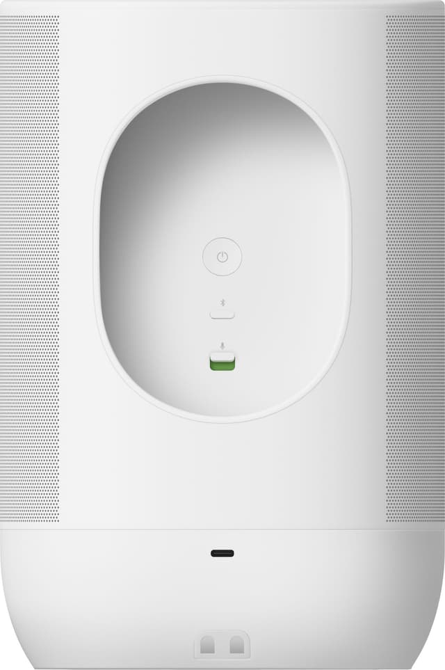 Sonos Move Gen 2 trådløs bærbar højttaler (hvid)
