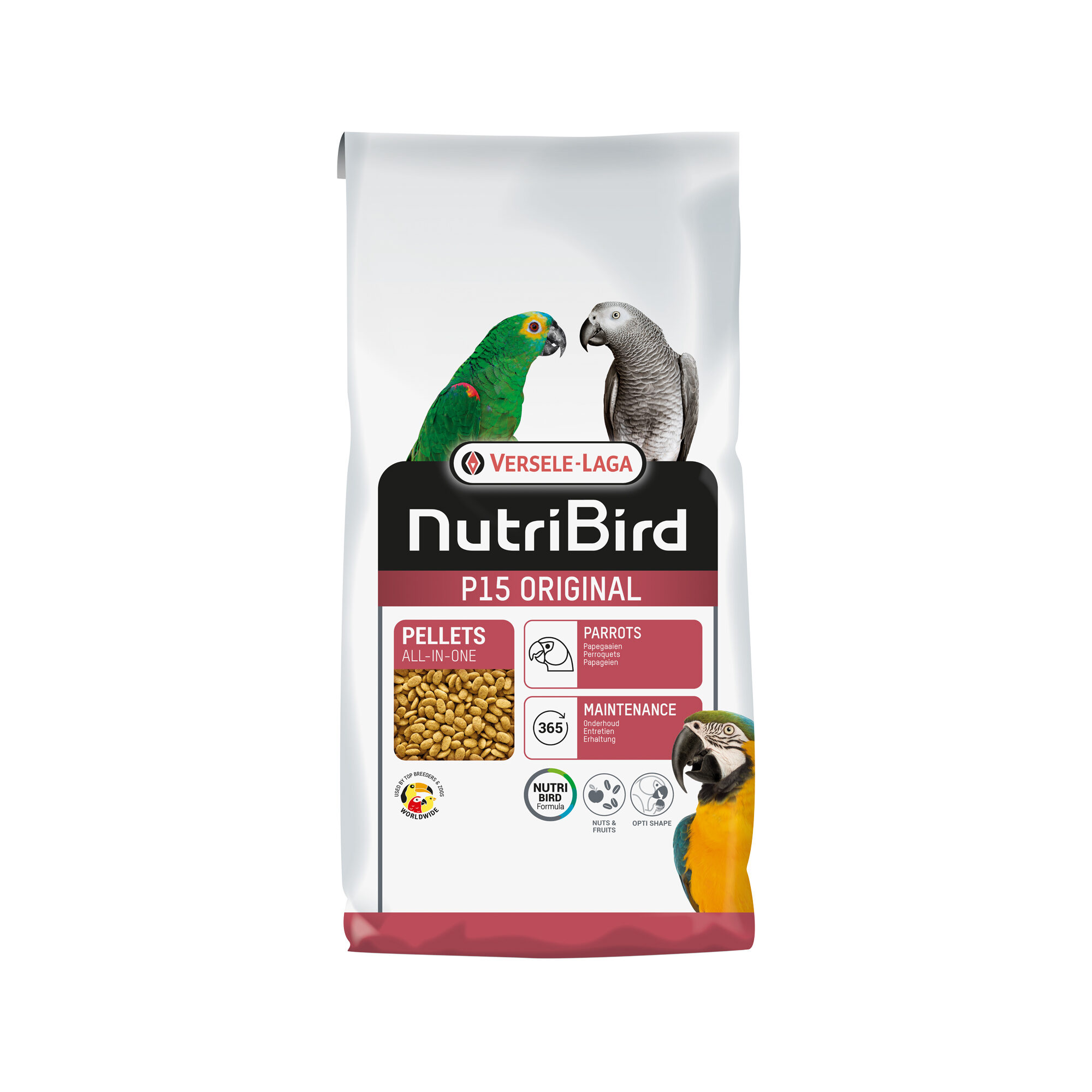 Versele-Laga Nutribird P15 Original